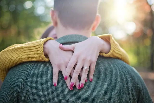 Dominación de la pareja